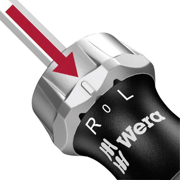 Produktbild Wera 816 Ra (1/4 Zoll)