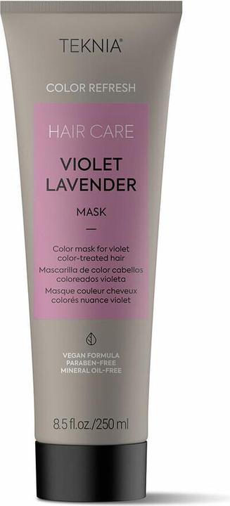 Immagine prodotto Lakmé Teknia Refresh Violet Mask 250 ml (250 ml)