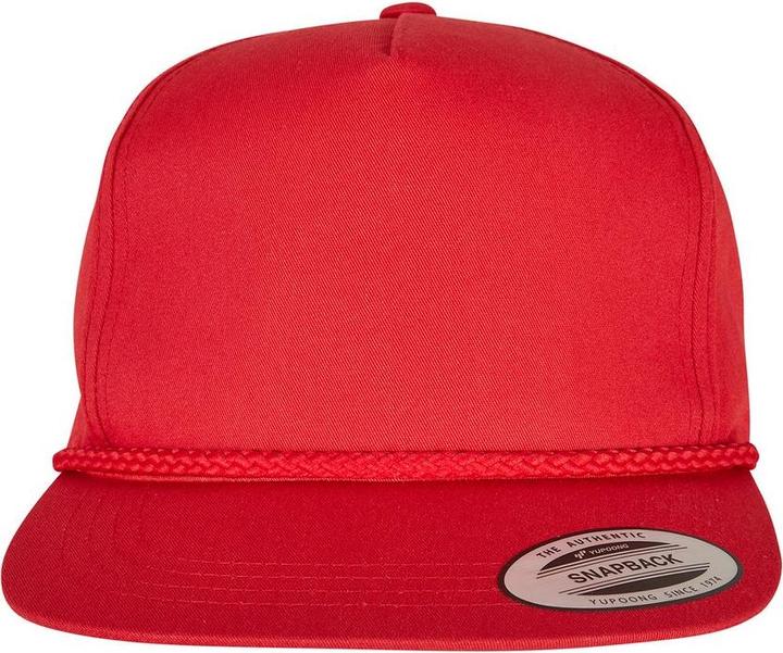 Actual product image Flexfit Unisex Adult Classic Poplin Golf Cap (One size)