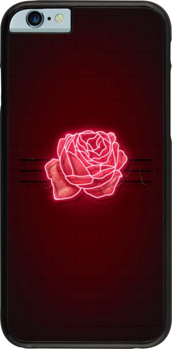 Image du produit PhoneLook Coque Spring 23 neon rose (Apple iPhone 6)