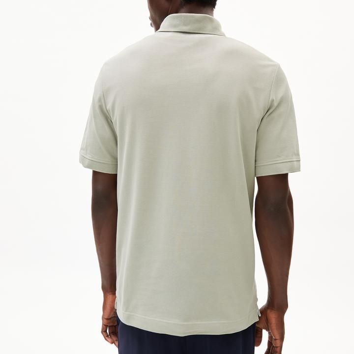 Actual product image Armedangels Poloshirt MAARIO (M)