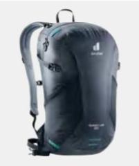 Actual product image Deuter Speed (20 l)