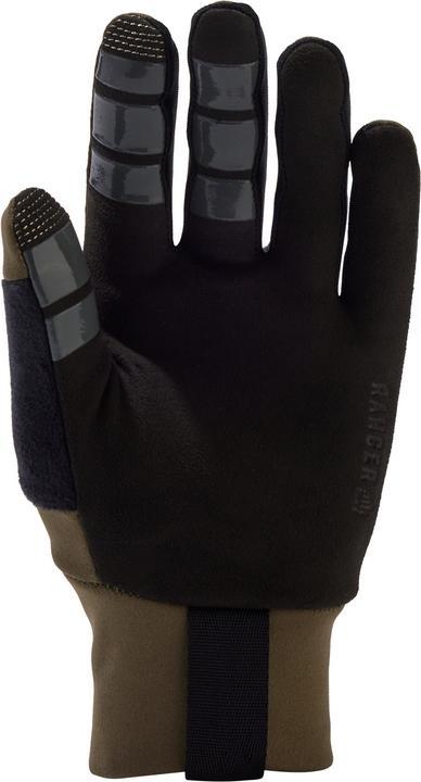 Actual product image Fox Gloves 23 Yth Ranger Fire Grn Ys (S)