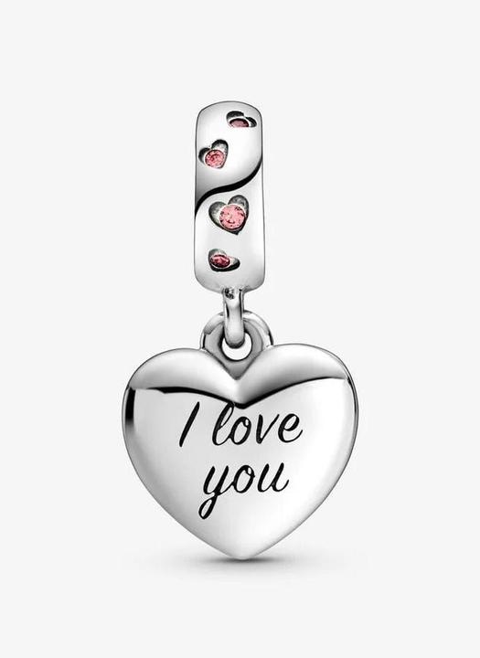 Produktbild Pandora Mum Charm (Silber 925)