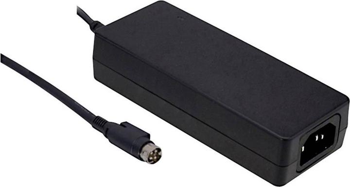 Actual product image MeanWell GSM120A24-R7B Power Supply & Voltage Converter