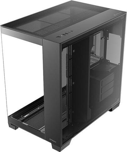 Actual product image Antec C8 (ATX, ITX, mATX, E-ATX)