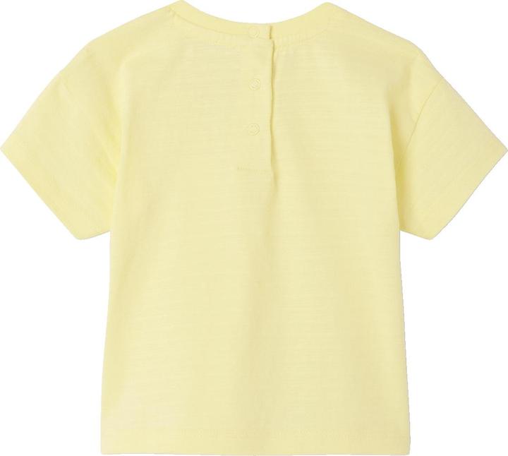Produktbild Vertbaudet Baby T-Shirt mit Brusttasche (74)
