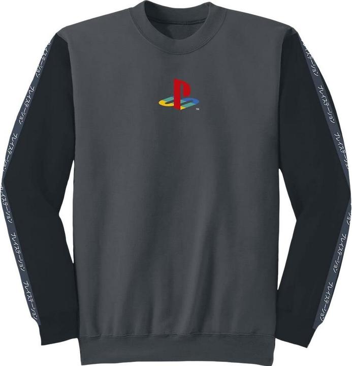 Sony Sweatshirt (XXL)