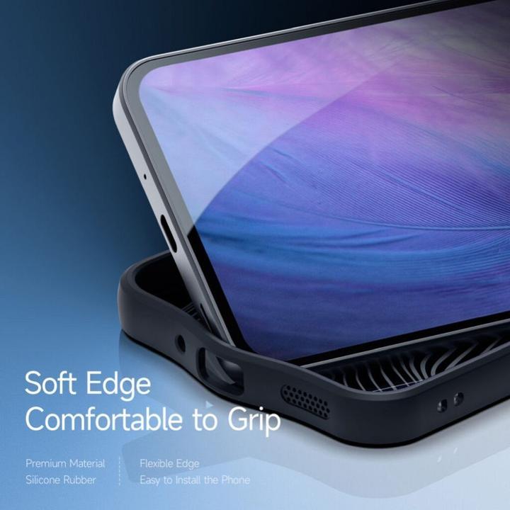 Actual product image Dux Ducis Aimo Series (Samsung Galaxy A16 5G)