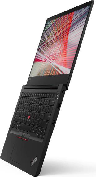 Produktbild Lenovo ThinkPad E14 (14", Intel Core i7-10510U, 16 GB, 512 GB, DE)