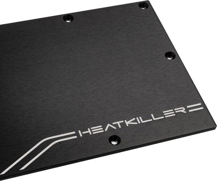 Actual product image Watercool Heatkiller IV EBC