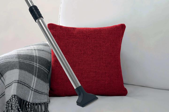 Actual product image Hoover H-ENERGY 700 HE720PET 011 5 l Cilinderstofzuiger Droog 850 W Stofzak