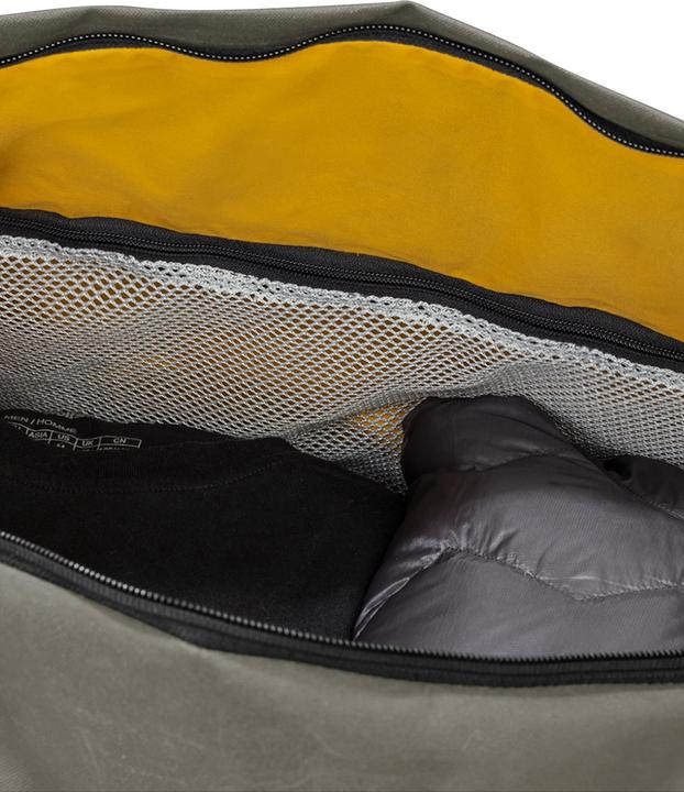 Actual product image Jack Wolfskin Traveltopia Duffle 45 (45 l)