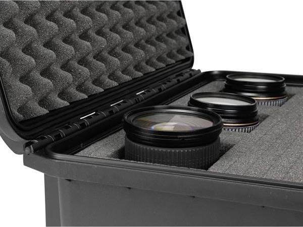 Productafbeelding Perel Buitenkoffer (B x H x D) 555 (1 onderdelen)