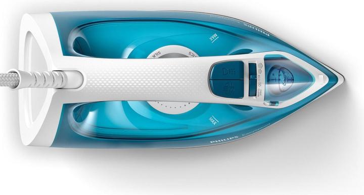 Productafbeelding Philips EasySpeed GC1750/21 (2000 W, 100 g/min)