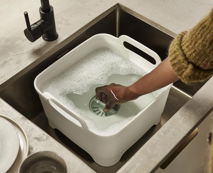 Produktbild Joseph Joseph Wash&Drain