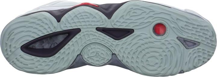 Actual product image Mizuno Wave Momentum 3 Mid (44.5)