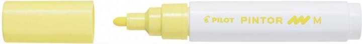 Immagine prodotto Pilot Pastello medio Pintor (Giallo, 1.40 mm, 1 x)