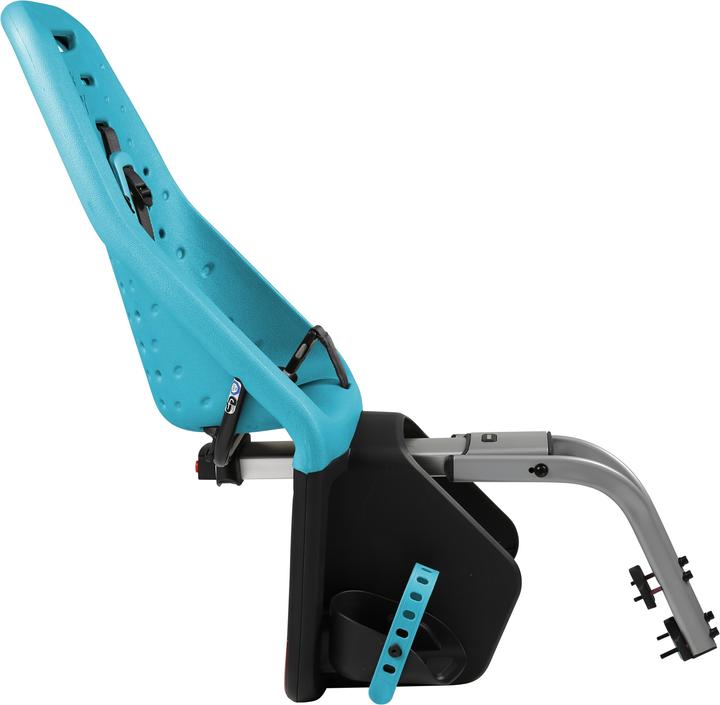 Actual product image Thule Yepp Maxi frame holder (Seat tube)