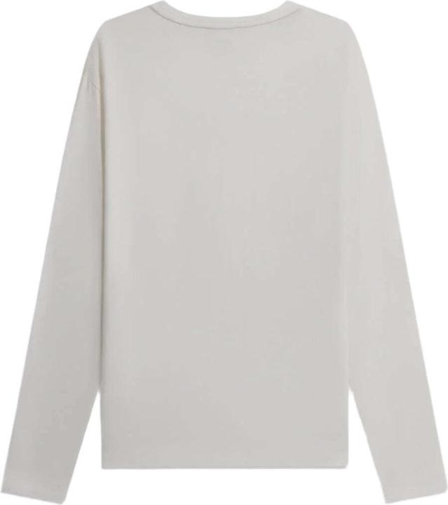 Actual product image Gas Langarmshirt Janis/S Str.Logo (XL)