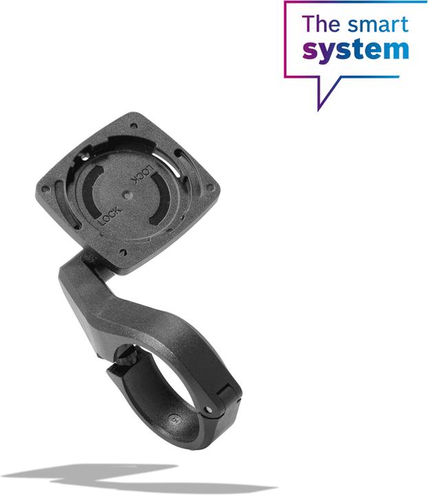 zz_ArchivedbyPCD_Bosch Bosch display holder Intuvia 100 31.8mm BDS3120 black