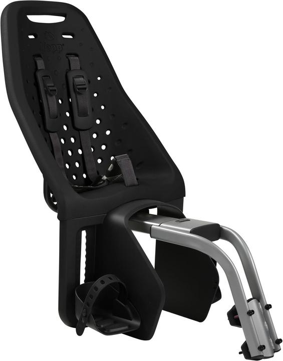 Produktbild Thule Yepp Maxi Rahmenhalterung (Sattelrohr)