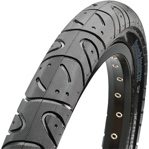 Actual product image Maxxis Hookworm 29 inch MaxxPro wire (29 x 2.50, 63-622)
