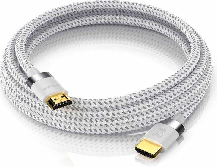 Actual product image Primewire HDMI (Typ A) — HDMI (Typ A) (2 m, HDMI)