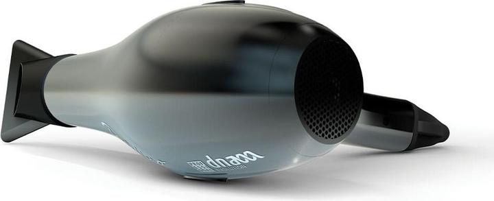 Image du produit Kiepe Professional Kiepe - Portofino Hairdryer Black
