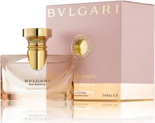 Actual product image Bulgari Rose Essential (Eau de parfum, 100 ml)