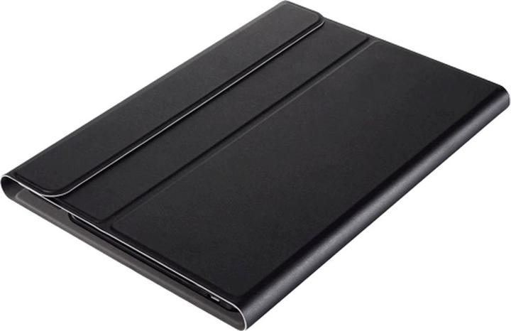 Produktbild Just in Case Keyboard Book Cover (Eng. Int., Galaxy Tab A9+)