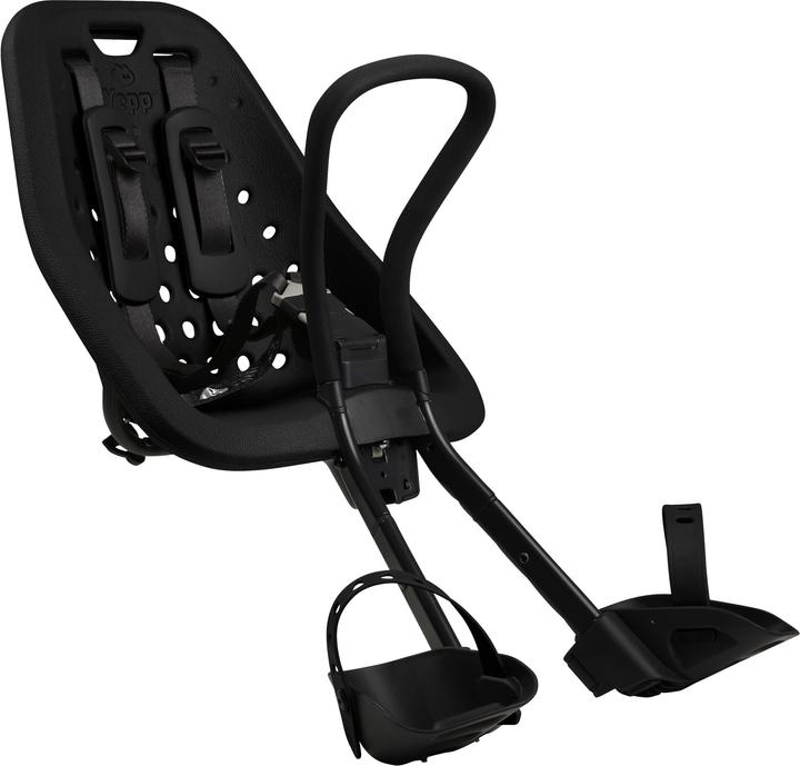 Actual product image Thule Yepp Mini (Steering post)