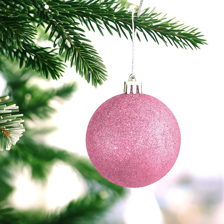 Immagine prodotto Relaxdays 30x palline-natale (30 -parte)