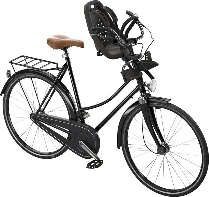 Actual product image Thule Yepp Mini (Steering post)