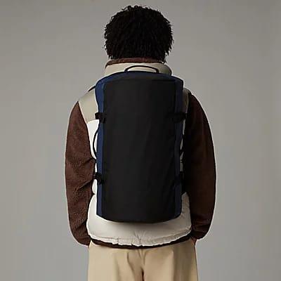 Actual product image North Face Base Camp (50 l)