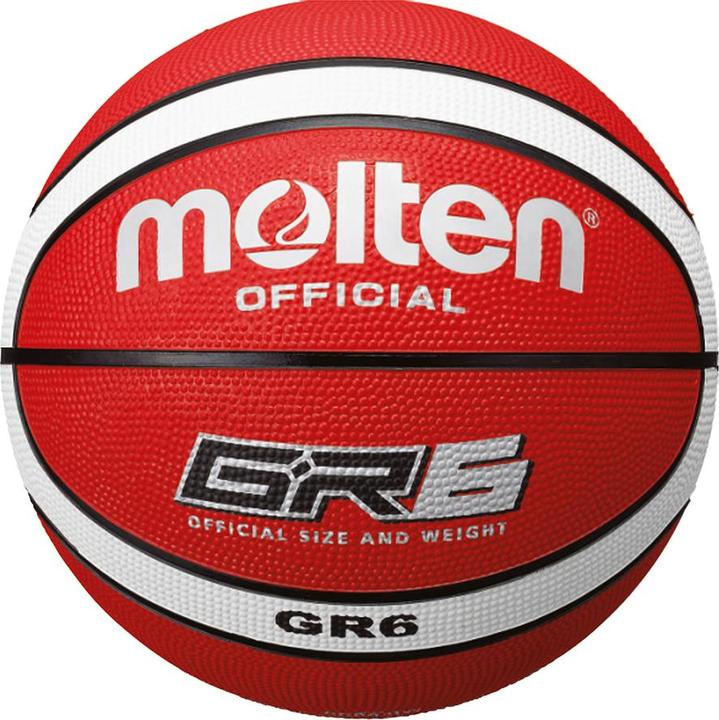 Molten Bgr6-Rw Basketball (6)