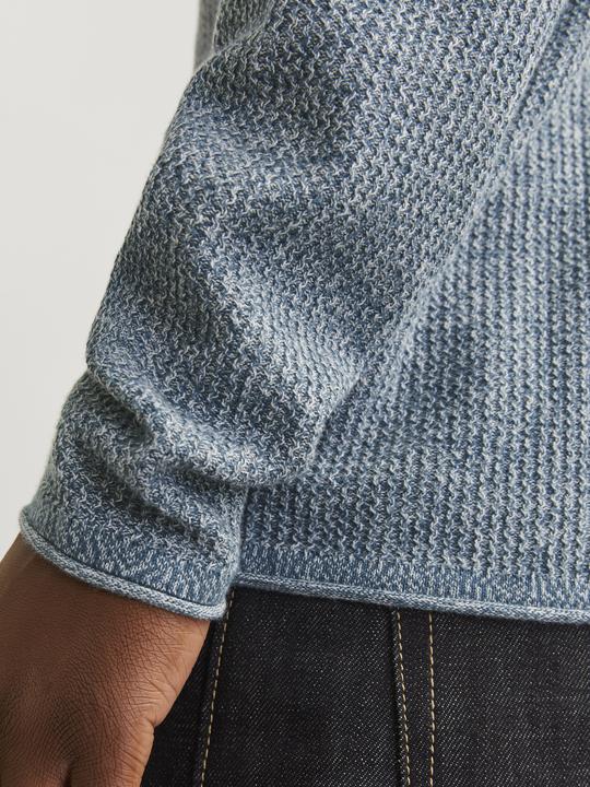 Actual product image Jack & Jones Jjecooper Knit Crew Neck Noos (M)