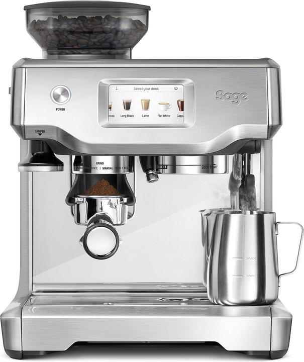 Actual product image Sage The Barista Touch (EU plug)