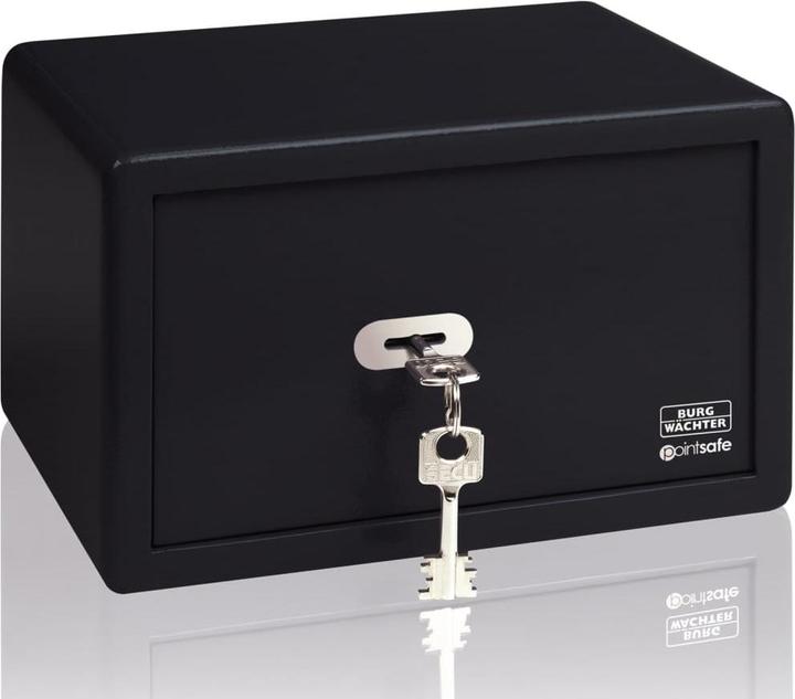 Image du produit Burg Wächter PointSafe 1 S (6.65 l)