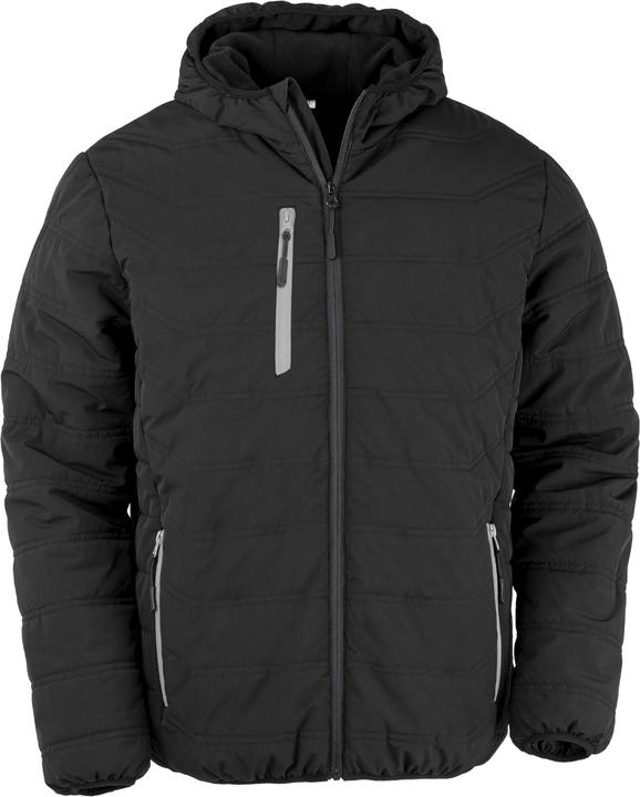 Actual product image Result Compass Jacket Padded Winter (3XL)