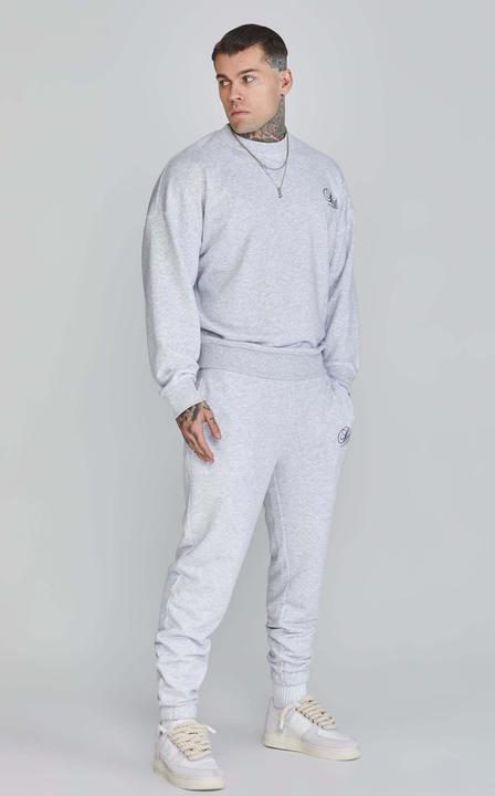 Immagine prodotto Siksilk Felpa grafica (XXL)