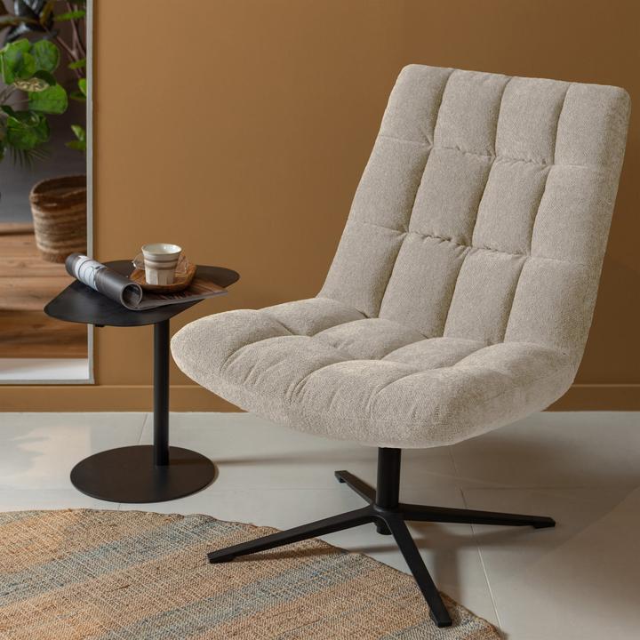 Actual product image Woood Lauryn (50 x 50 x 38 cm)