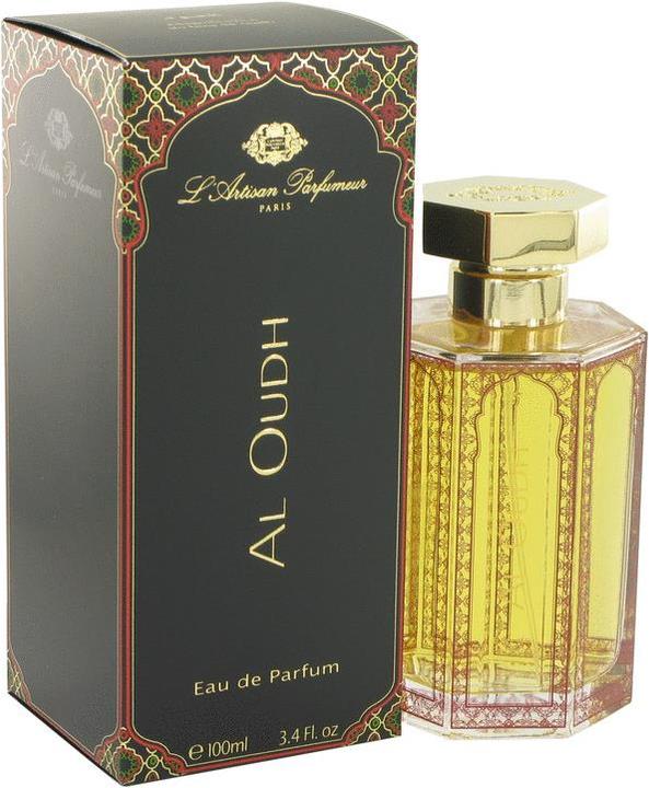 Produktbild L'Artisan Parfumeur Al Oudh (Eau de Parfum, 100 ml)