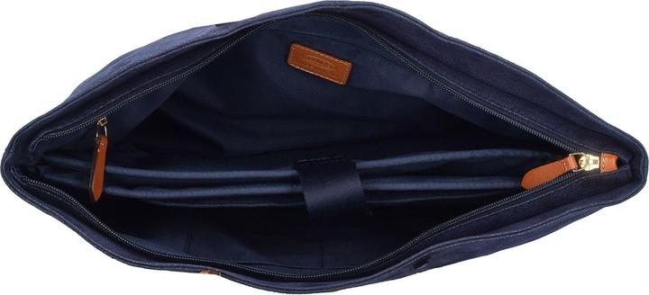 Produktbild Brics Life Aktentasche 39 cm Laptopfach (16.93")