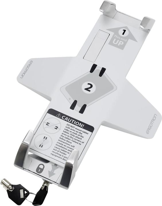 Produktbild Ergotron Mounting Adapter 13IN