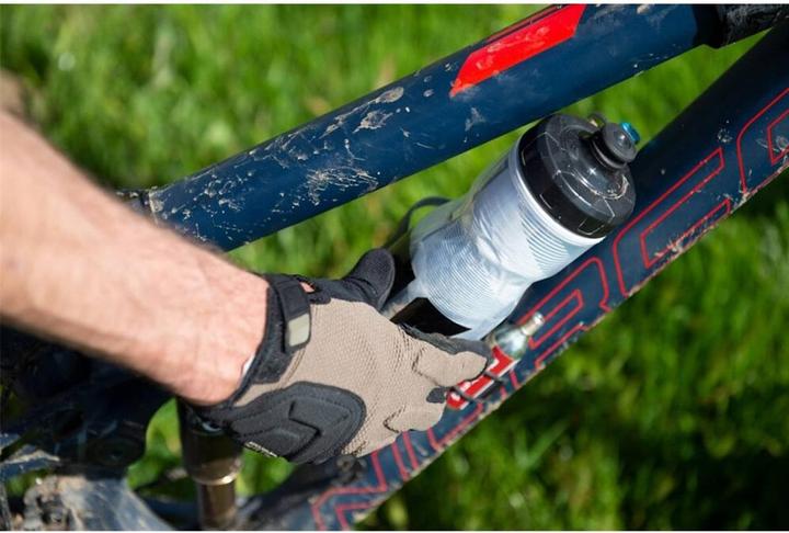 Produktbild Blackburn Carbon Side Entry Right