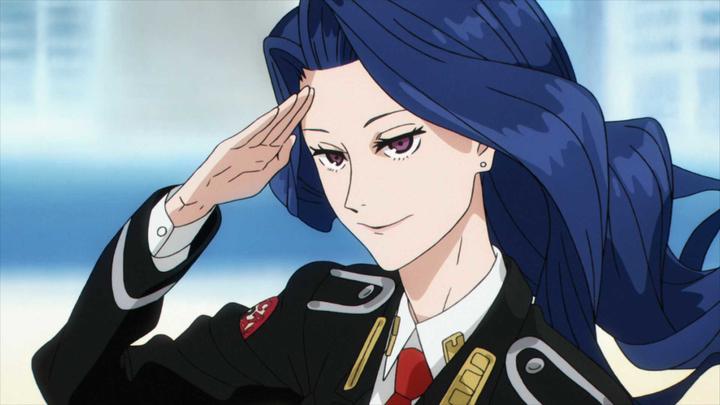 Image du produit ACCA - 13 Territory Inspection Dept - Volume 1 : Episodes 01-04 (DVD) (DVD, 2018, Allemand, Japonais)