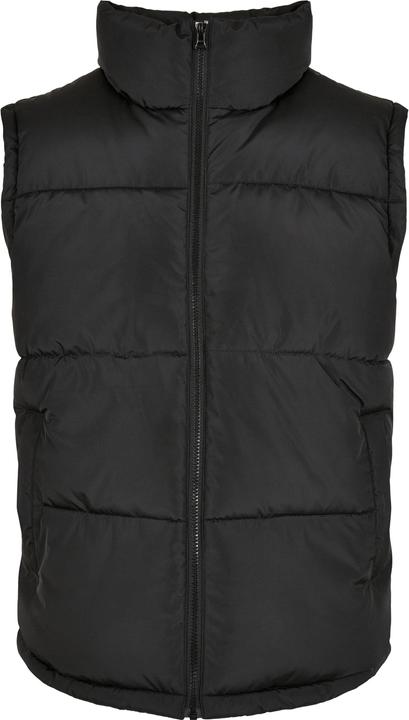 Produktbild Urban Classics Block Puffer Vest (XXL)