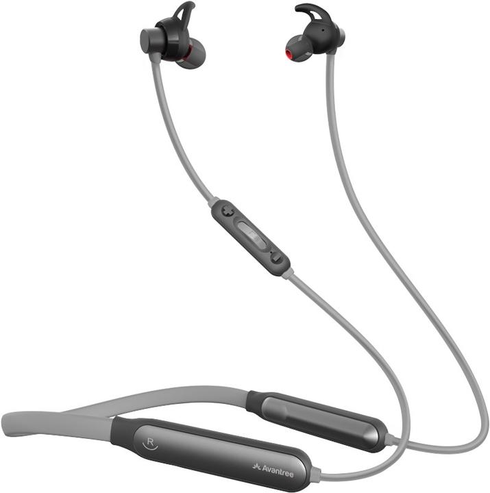 Produktbild Avantree NB18 Bluetooth 5.0 Kopfhörer (keine Geräuschunterdrückung, 20 h, Kabellos)