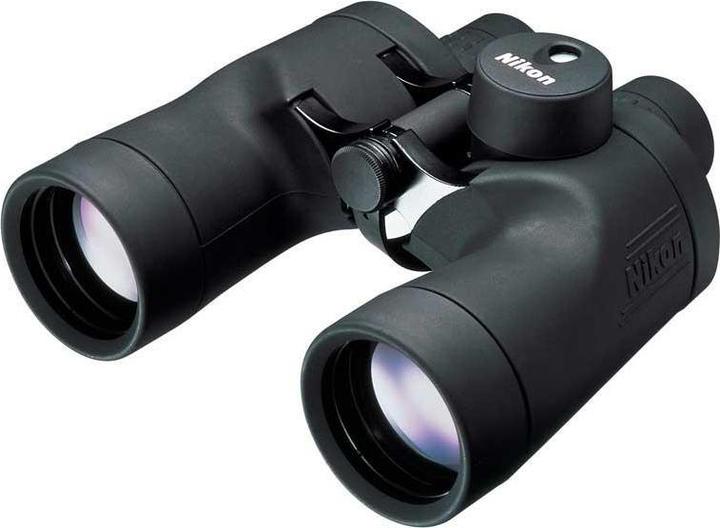 Produktbild Nikon IF WP Sports Marine Compass 7x50 (7 x, 50 mm)